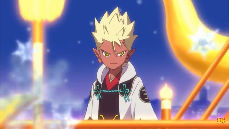 Natsu Twitter Da アニメ妖怪ウォッチ名場面 映画forever Friends でシンがエンマ大王になったイツキと60年振りに再会したシーンは何度観ても泣きました T Co T4eafxve8n Twitter Natsu Twitter Da アニメ妖怪ウォッチ名場面 映画forever Friends でシンがエンマ大王になったイツキと60年振りに再会したシーンは何度観ても泣きました T Co T4eafxve8n Twitter