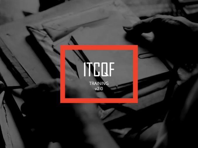 ITCQFnews's tweet photo. Version 2.0 of ITCQF® official training materials is now released!
https://t.co/Wc0bM7HpJg
Contact us if your company would like to deliver #training and #certificate for  #techwriters and other #techcomm professionals. https://t.co/tKu0FaFIMT