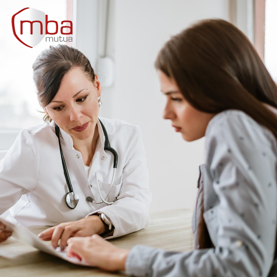 Aderendo a #MutuaMBA potrai effettuare visite e accertamenti nelle migliori strutture convenzionate in tutta Italia. Ci hanno già scelto oltre 400.000 persone!
Non trascurare la #prevenzione, trova il sussidio giusto per te: mbamutua.org/richiedi-un-pr…

#salute #sanitàintegrativa