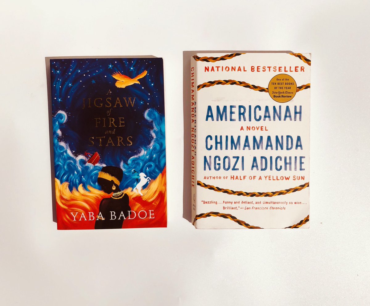 Mid Week! What are you reading this week?
<a href="/ChimamandaReal/">Chimamanda Ngozi Adichie</a> 
<a href="/yaba_badoe/">Yaba Badoe</a> 
<a href="/projectlitcomm/">Project LIT Community</a> 
#projectlitbookclub #projectlitcommunity