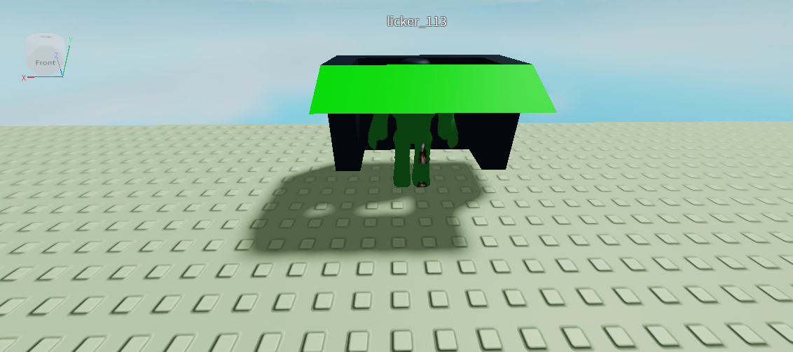 TomasVids's tweet photo. #RobloxUGC #robloxstaff #RobloxDevs #RobloxDev This is a killer choo choo train i made https://t.co/6RNUhzRzzm