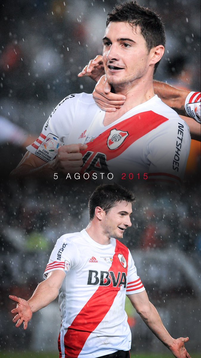 RiverTRIcamp35's tweet photo. 5 de agosto de 2015 https://t.co/YM3jMScDwC
