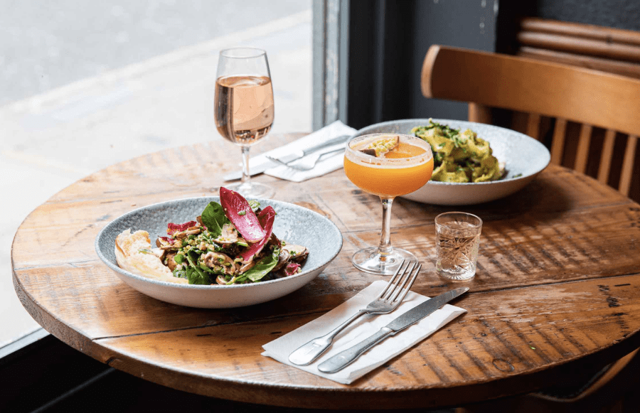 UrbanIntention's tweet photo. @balanslondon is back open, and we couldn't be happier! - Here's all you need to know https://t.co/AASRy2hkSu https://t.co/6LC5ulBsL6