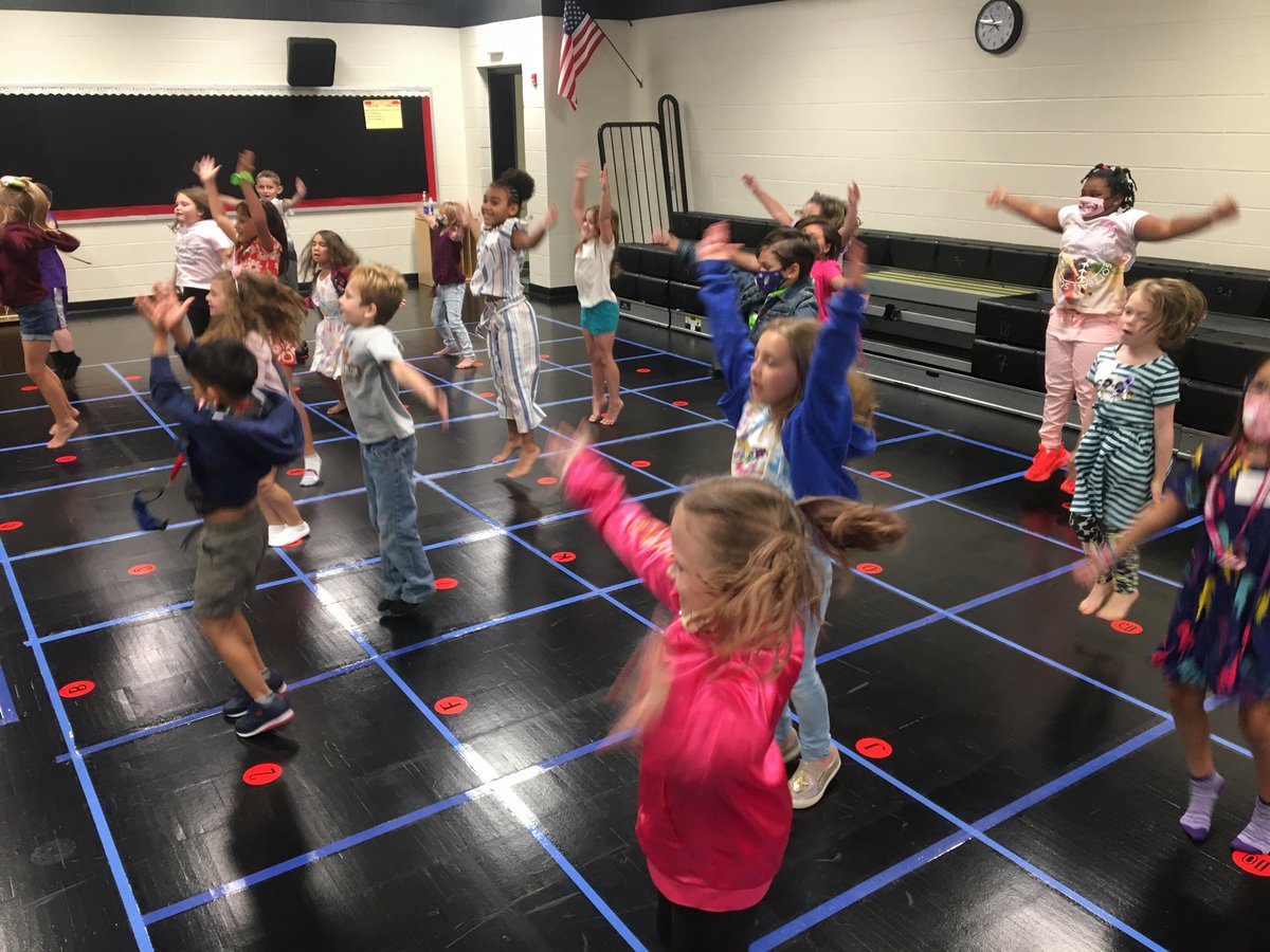 Wallace_SIA's tweet photo. We are SO excited to be back at Wallace School of Integrted Arts! https://t.co/oRAXrxzMz5