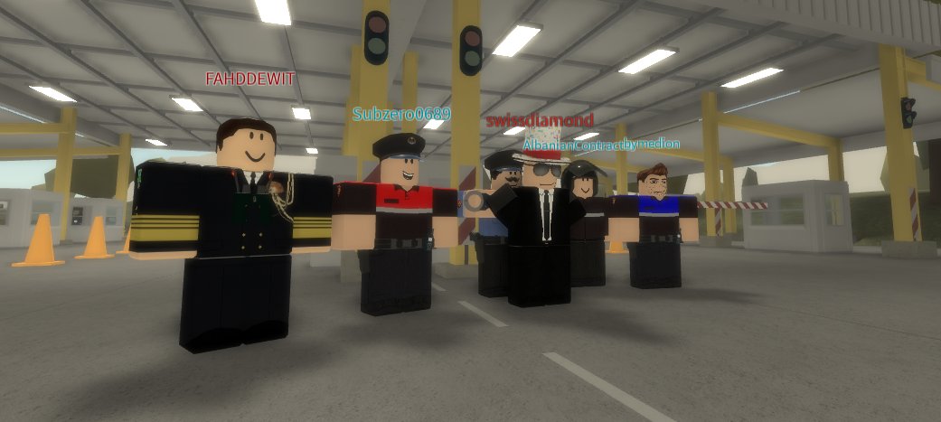 ASP_RBLX's tweet photo. Operation "Tradhtari" has been conducted by RENEA , Shqiponja and Rendi forces , with swissdiamond beign up arrested for treason, due to him partaking into the stolen Albania and/or subgroups. https://t.co/QRByPUocuJ