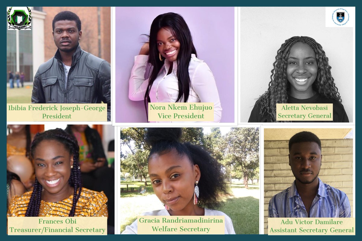 NaijaSoc's tweet photo. Do you want to be like these cool kids and contribute positively to the promotion of Nigerian culture, Pan Africanism and cultural exchange? Do you think Nigerian Jollof is supreme? Are you are registered member of Naijasoc? You’re in luck my friend. https://t.co/uZwASLcXi8