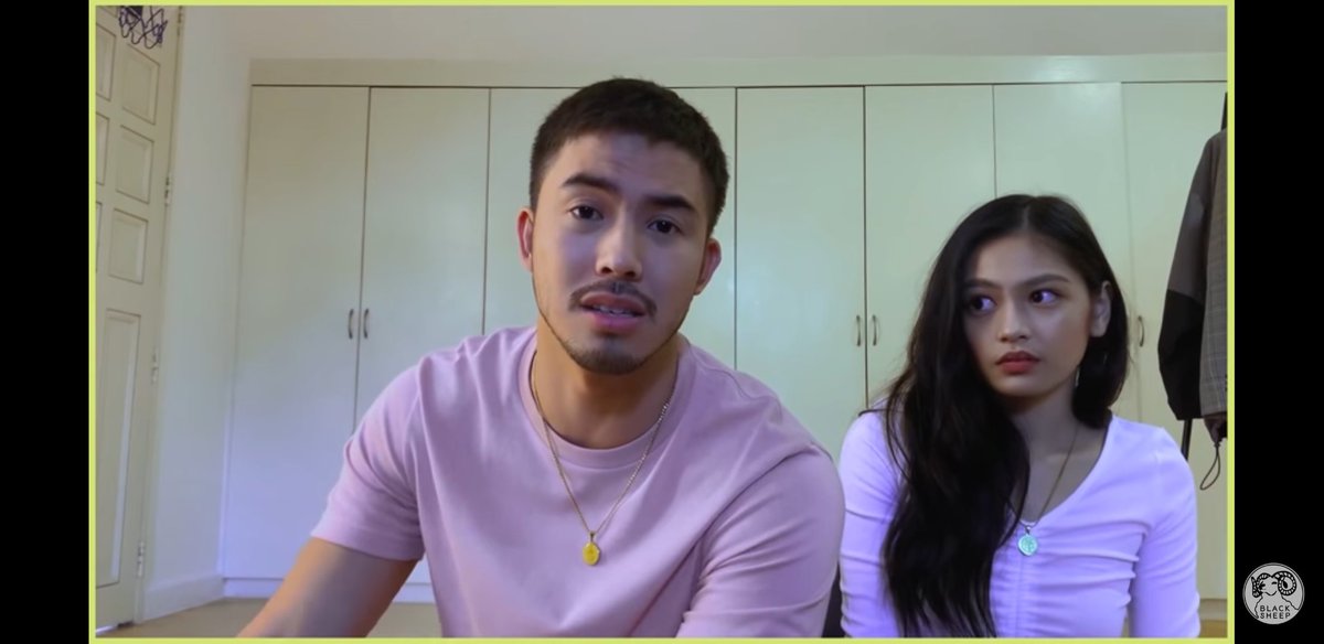 BlueMoonNyt's tweet image. I feel sorry for Crystal tho. Alam ko alam nya na e. Ate why would you stay kung alam mo na? #HelloStrangerEP7 #HelloStrangerTheSeries