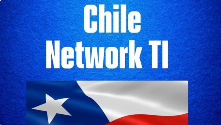 TiendaDigital_'s tweet image. Encuesta Meetups Networking TI
Chile Network TI - Oportunidades de Negocios en Tecnologías de la Información

▶️ cutt.ly/fdOiscL

#Tecnología #TransformaciónDigital #Meetups #Networking #Negocios #LinkedIn #Gerencia #TecnologiaDeLaInformación #TI #solucionestecnologicas