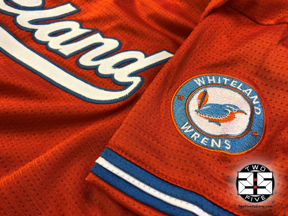 Two Five Apparel tweet media