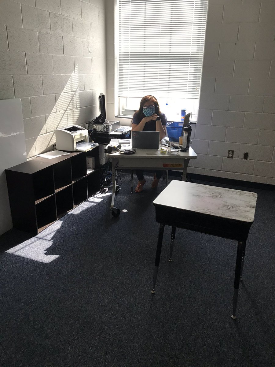 THunt4thgrade's tweet photo. @SCPSchools Our newbies hard at work! https://t.co/AqBGdmzAM9