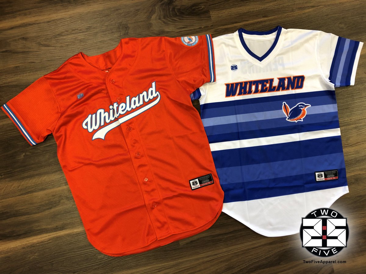 Two Five Apparel tweet media