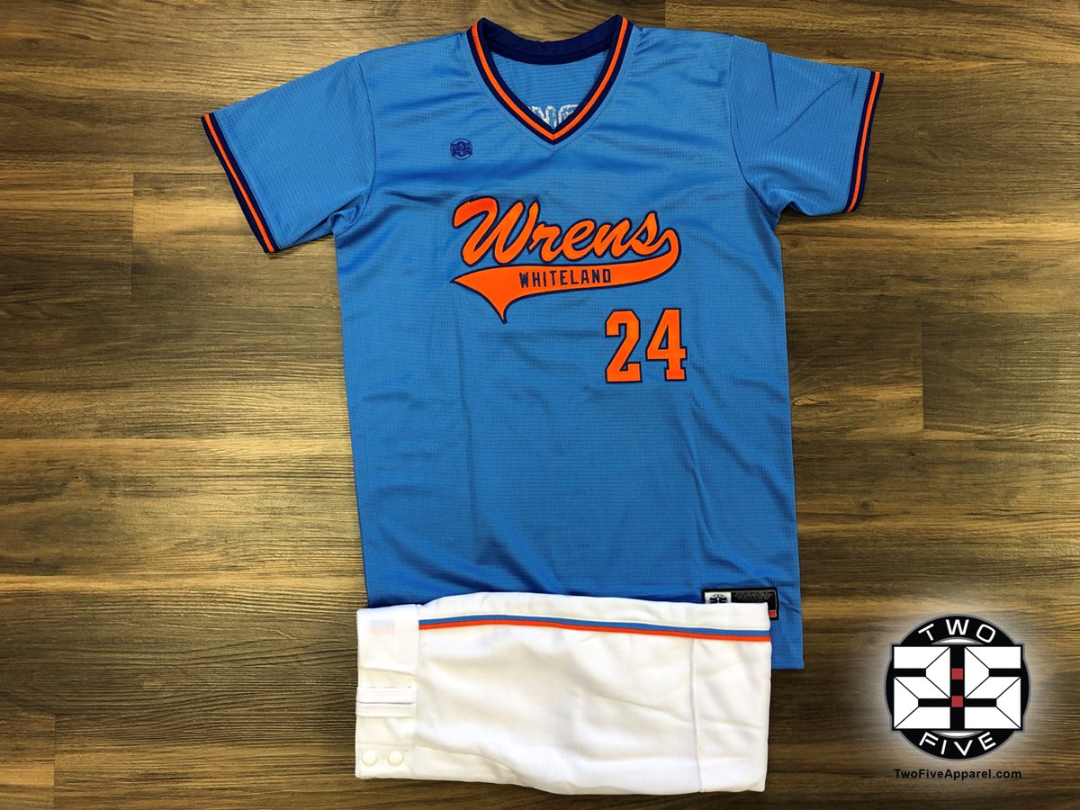 Quality. Craftsmanship. Customization. Customer Service. Affordability.

If you want something unique, we can help.

Click here to start your FREE artwork and FREE sizing kit!
twofiveapparel.com/request-a-quote