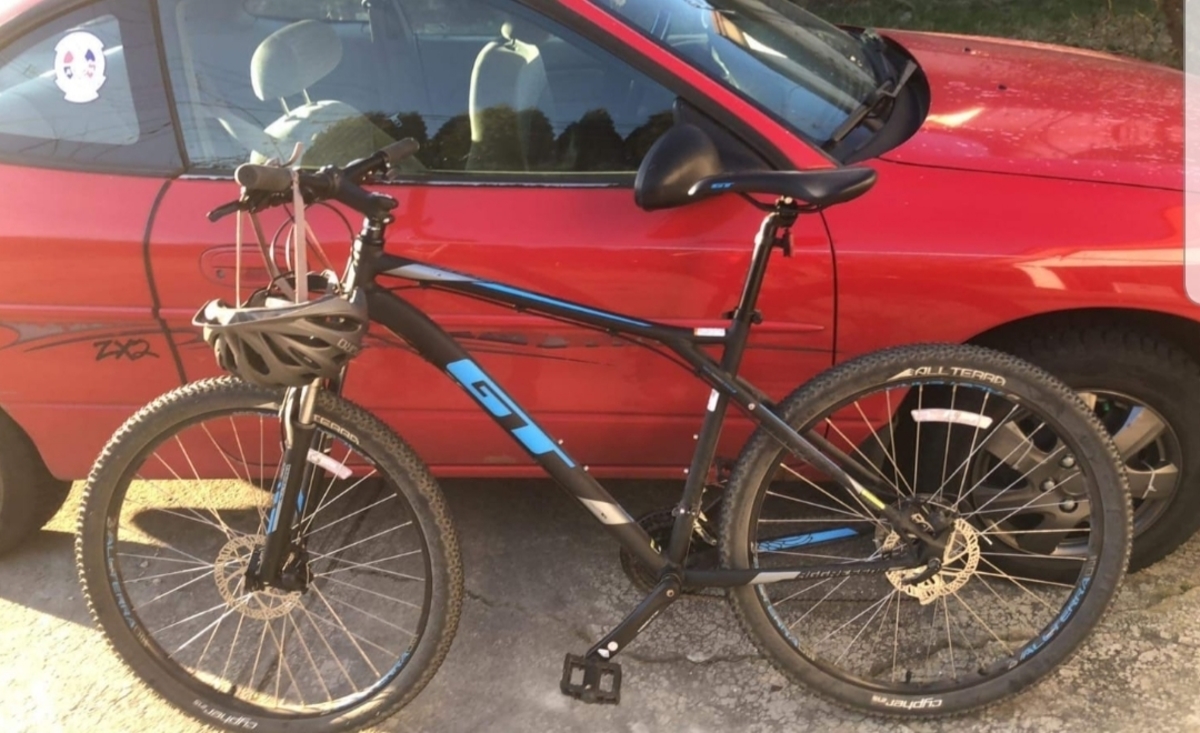 gt aggressor comp 2017