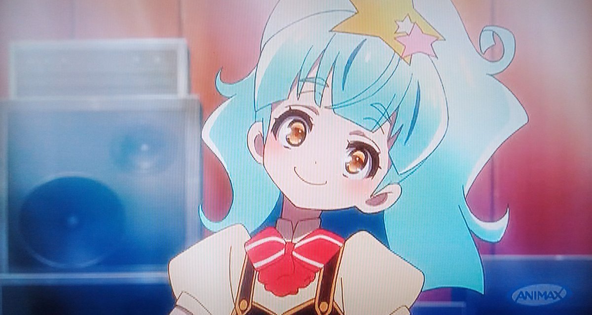 ❤️ リリィさま❤️ 第8話（再放送） 星川リリィの正体は「付いている」豪まさお。男だった