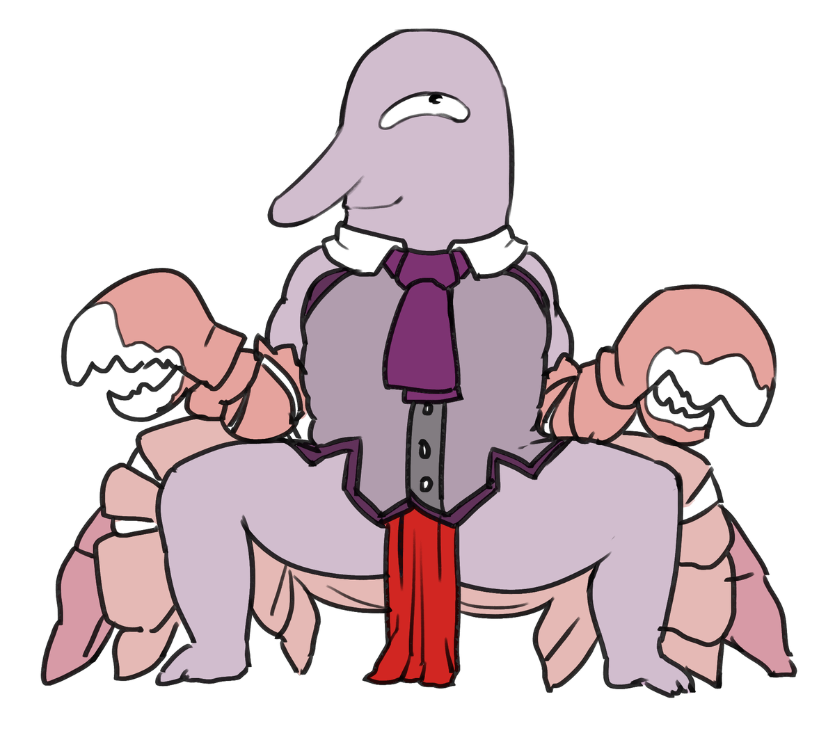 ヘンタイラビリンスメインヒロインです 