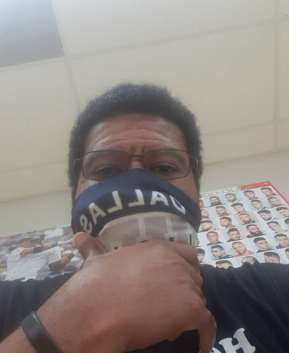 Maxie Johnson Jr tweet media