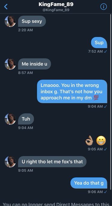 Watch KAY’DAY 🐥's leaked NSFW photo on TwXstars