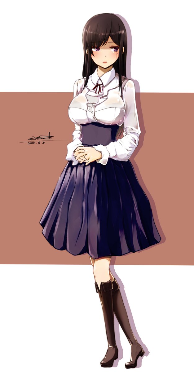 深沙希のtwitterイラスト検索結果 深沙希のtwitterイラスト検索結果