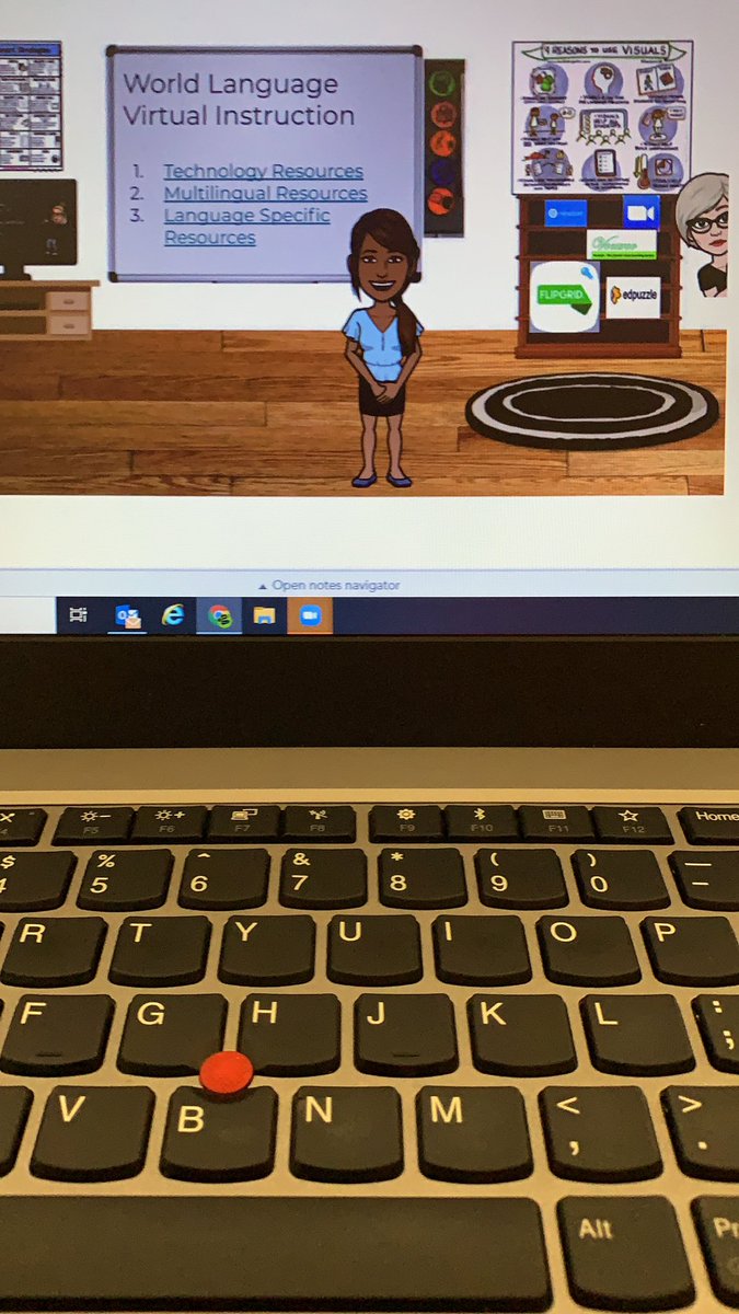 Stefani Beck tweet media