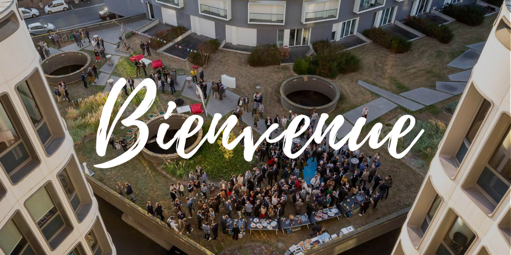 Le Poool renouvelle sa #gouvernance ! 🚀

Vous souhaitez rejoindre l'aventure, contribuer au développement de notre territoire et participer à l'évolution de l'association ?

Candidatez jusqu'au 13 septembre pour rejoindre l'#Agora du Poool ➡️ bit.ly/2Pok9jz
#FrenchTech