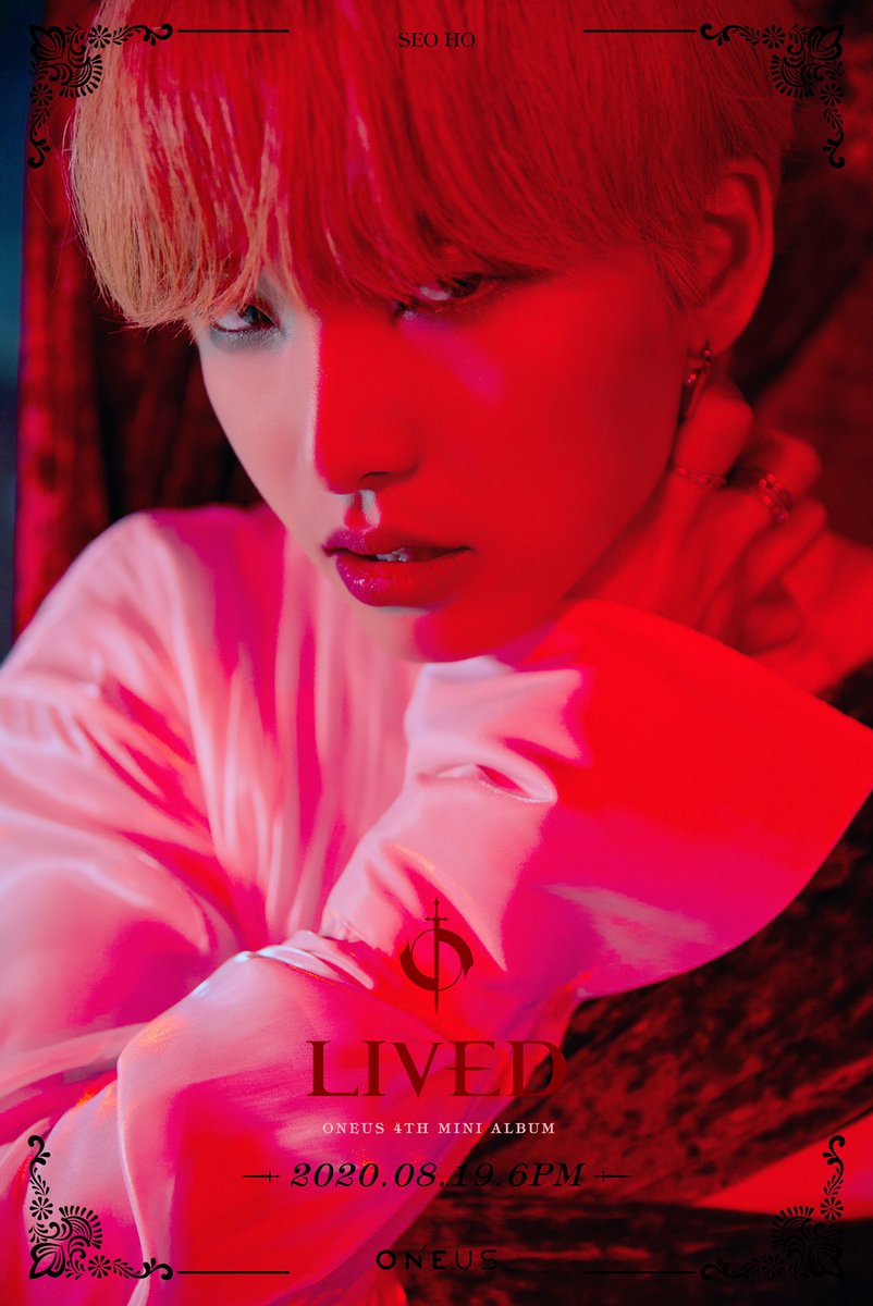 ONEUS tweet media
