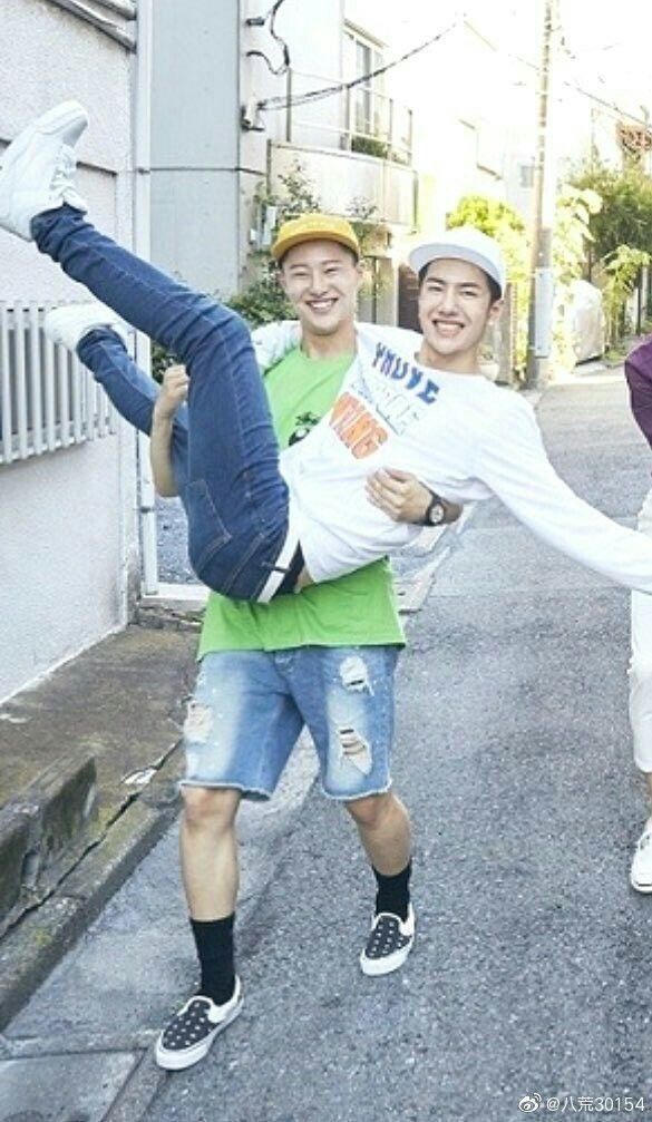 lusta0's tweet photo. #Happy805day
#아기사자즈_승연이보_생일축하해
#HAPPY_AUGU5T_WOODZ
#HAPPY_YIBO_DAY https://t.co/MfGhtR8nL2