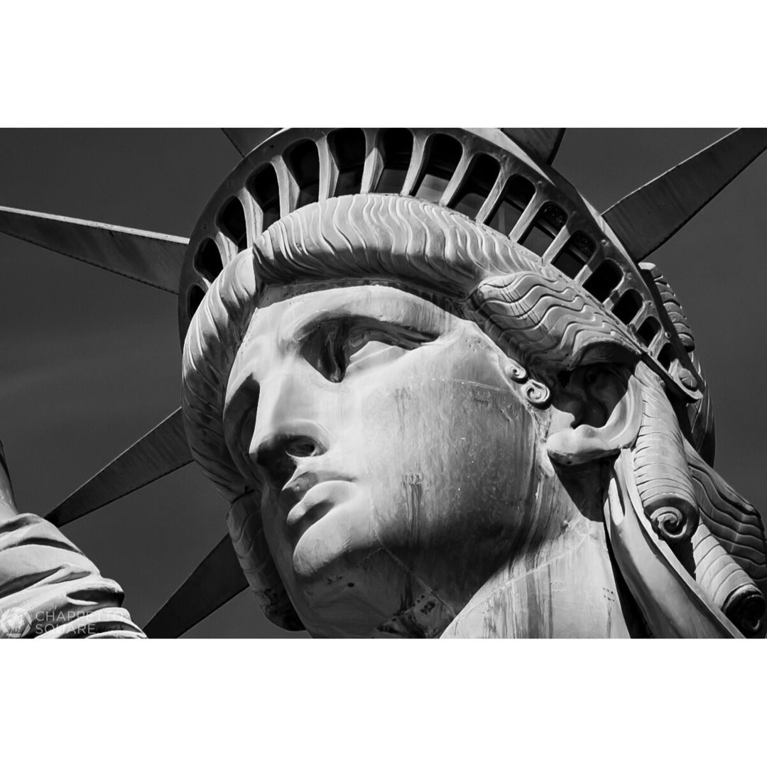 ChappettoSquare's tweet photo. Lady Liberty looking stoic as always.  Check out https://t.co/MRIQRYYQvD to purchase this or other photos.  The new online store has lowered prices and also includes MANY options for customized framing to suit your esthetic! #photographer #nycphotographer #photography #naturephot https://t.co/uQWAPIagpj
