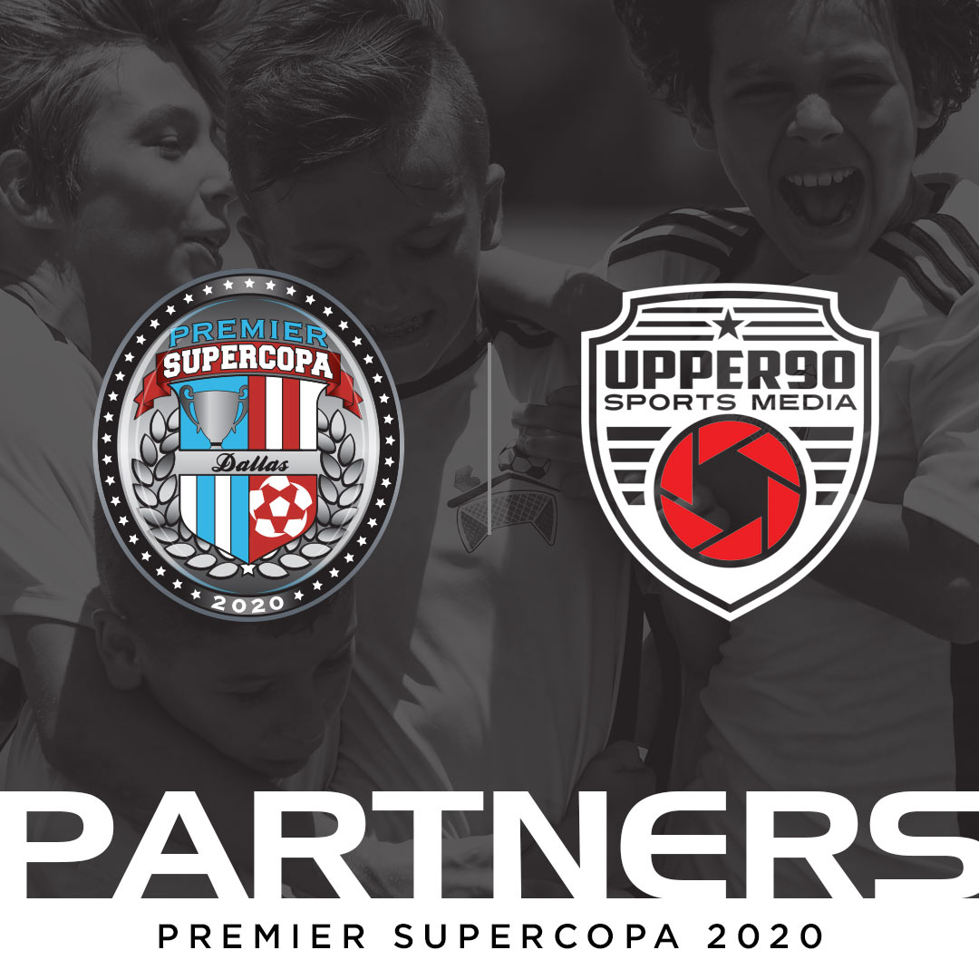 Upper90HQ's tweet photo. Upper90 is excited to announce our partnership with @TheSuperCopa for this years event hosted in our very own Dallas, Texas.  For more info. click here: https://t.co/j9G96zBUne #upper90 #elevateyourgame #SuperCopa2020 https://t.co/s3blx6zkUp