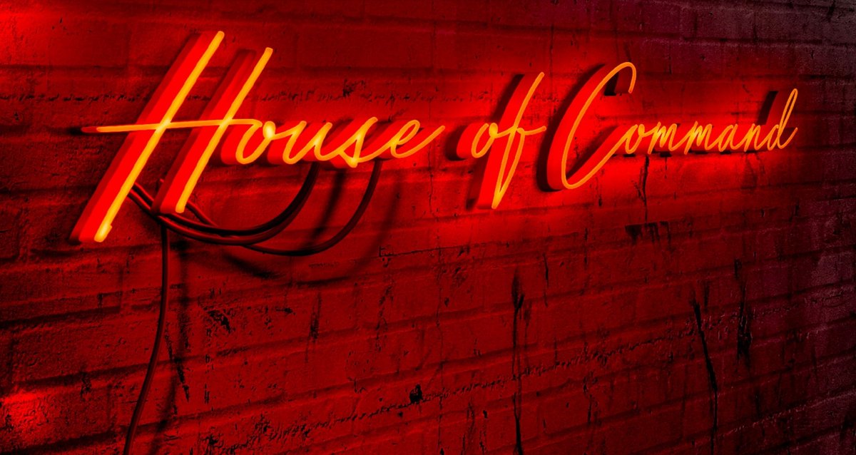 HouseOfCommand's tweet photo. What logo do you like best...
#HouseOfCommand
#SubmissiveTraining
#FemaleDominanation #EmbraceYourInnerSubmission #SubmissiveTraining #Onlinecoaching #DominantFemale #YesMistress #Goddess #Beyourtrueself https://t.co/GNuja7hmq8
