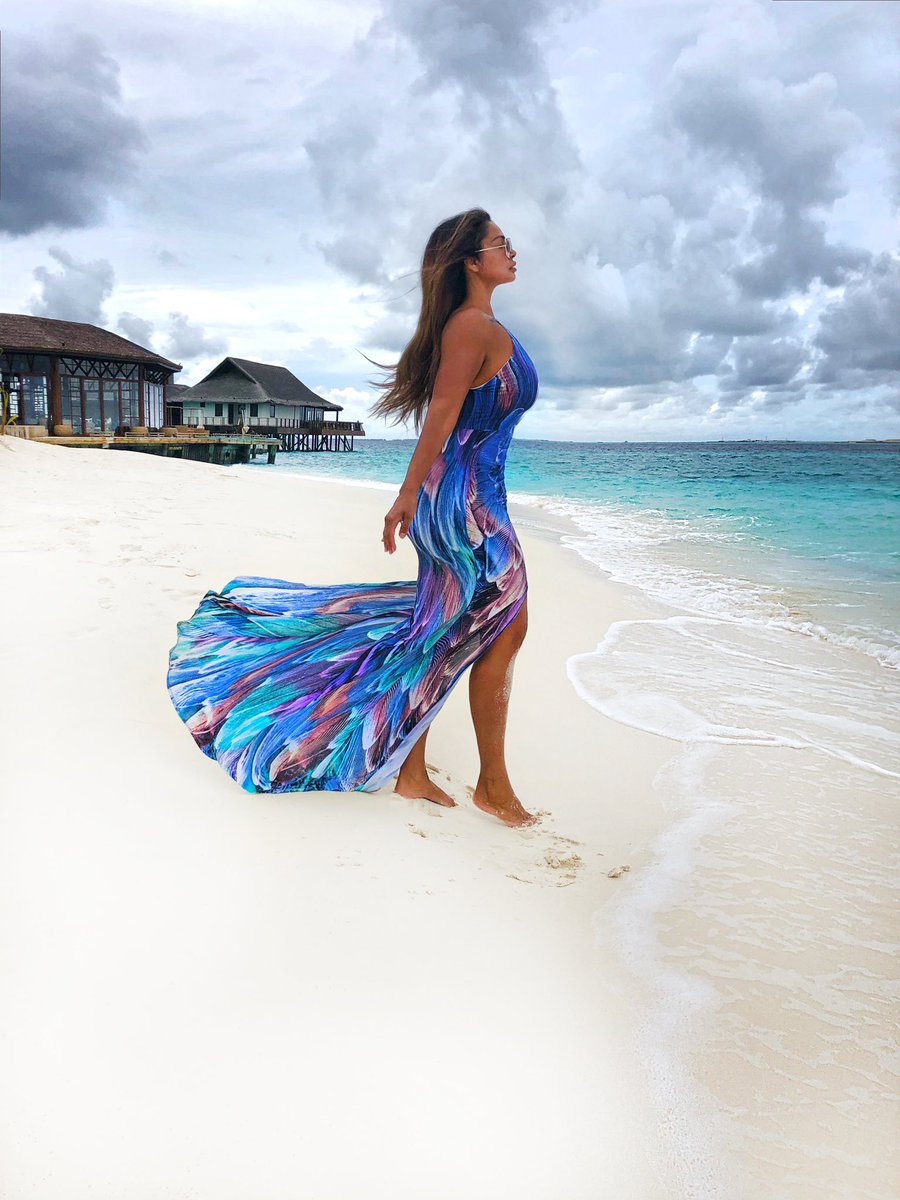 Somaya Reece - @Somaya_Reece | Latest news, Top stories in real time