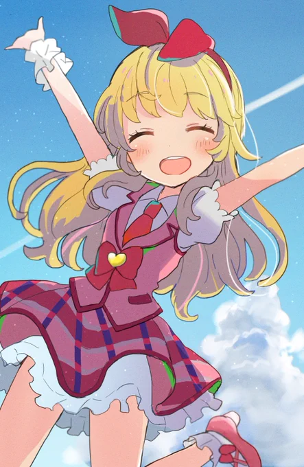 あい～どる～～ 