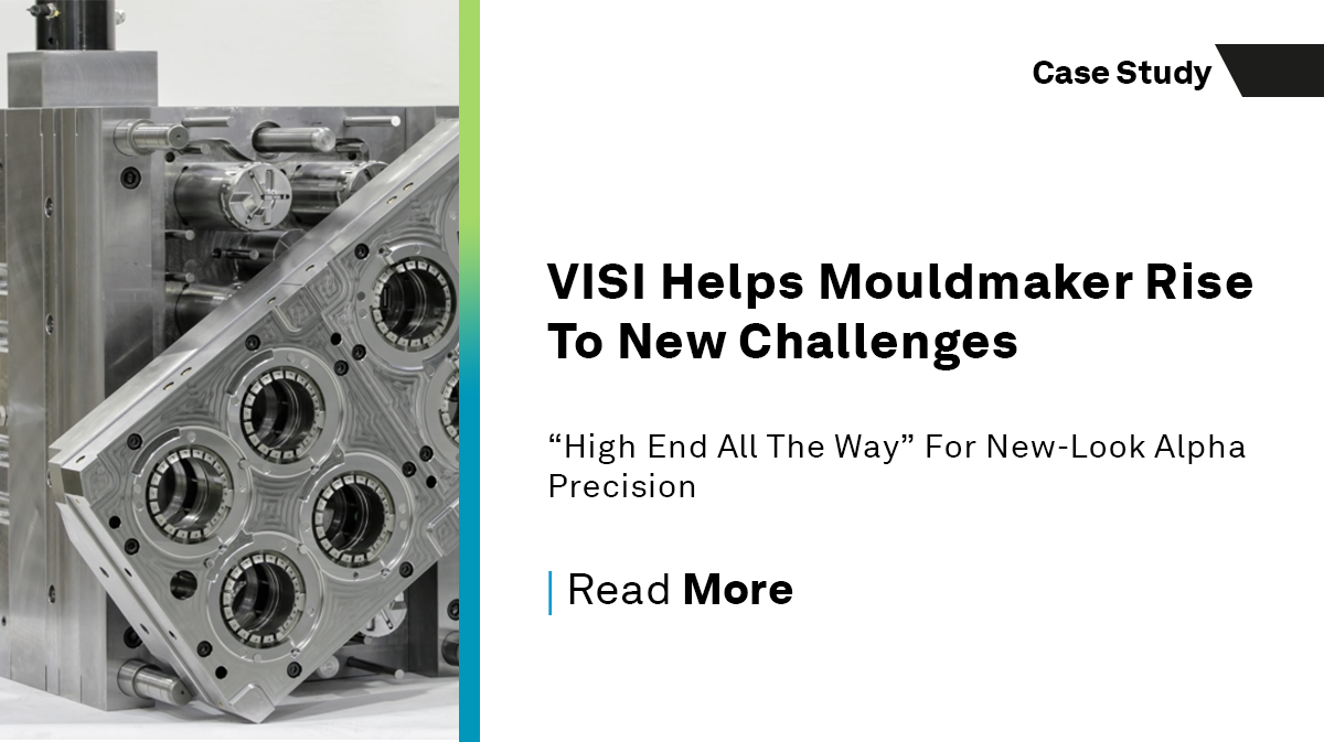 The technology promotes a more automated process, and means our staff need a different skillset nowadays, to use VISI to its full potential. ”
Brendan Feely, Director of Alpha Precision

Read the full story : hxgn.biz/3fen4pd

<a href="/Hexagon_ps/">Hexagon Production Software</a>