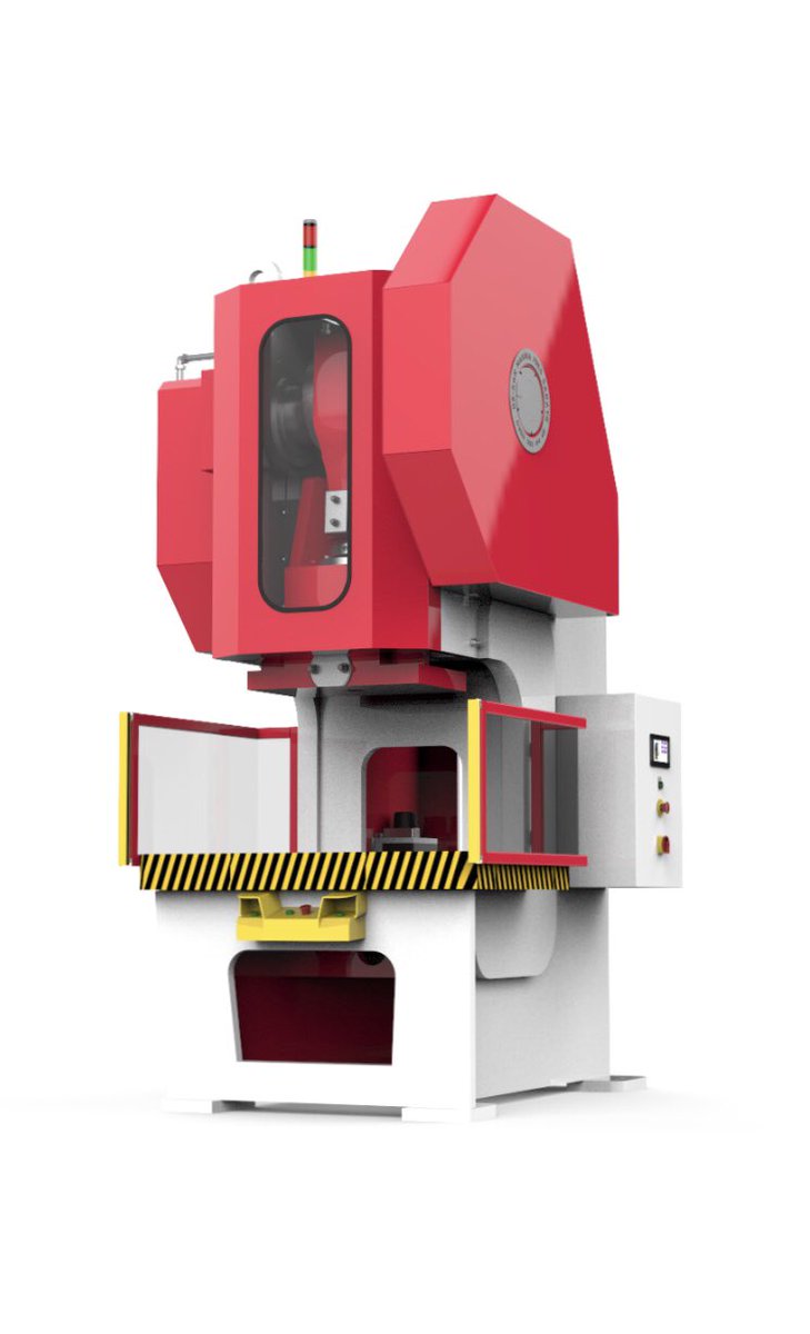 ozsanmachinery's tweet image. C tipi 400-2500 KN eksantrik pres makineleri.
C frame 400-2500KN eccentiric press machines. 
🇹🇷 🇹🇷 🇹🇷 

#presmachine #specialmachine #eccentricpress #machine #metalworking #metalworkingmachine #eksantrikpres