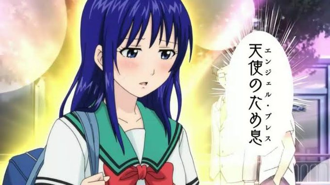 8月6日は照橋心美の誕生日のtwitterイラスト検索結果 8月6日は照橋心美の誕生日のtwitterイラスト検索結果