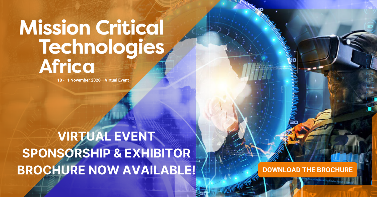 The virtual #MCTAfrica event sponsorship &amp; exhibitor brochure is now available! Download at bit.ly/30oiqRi Benefit from larger audiences, real-time audience analytics, abundant networking opportunities, thought leadership platforms &amp; more! #MCTSeries #MissionCritical