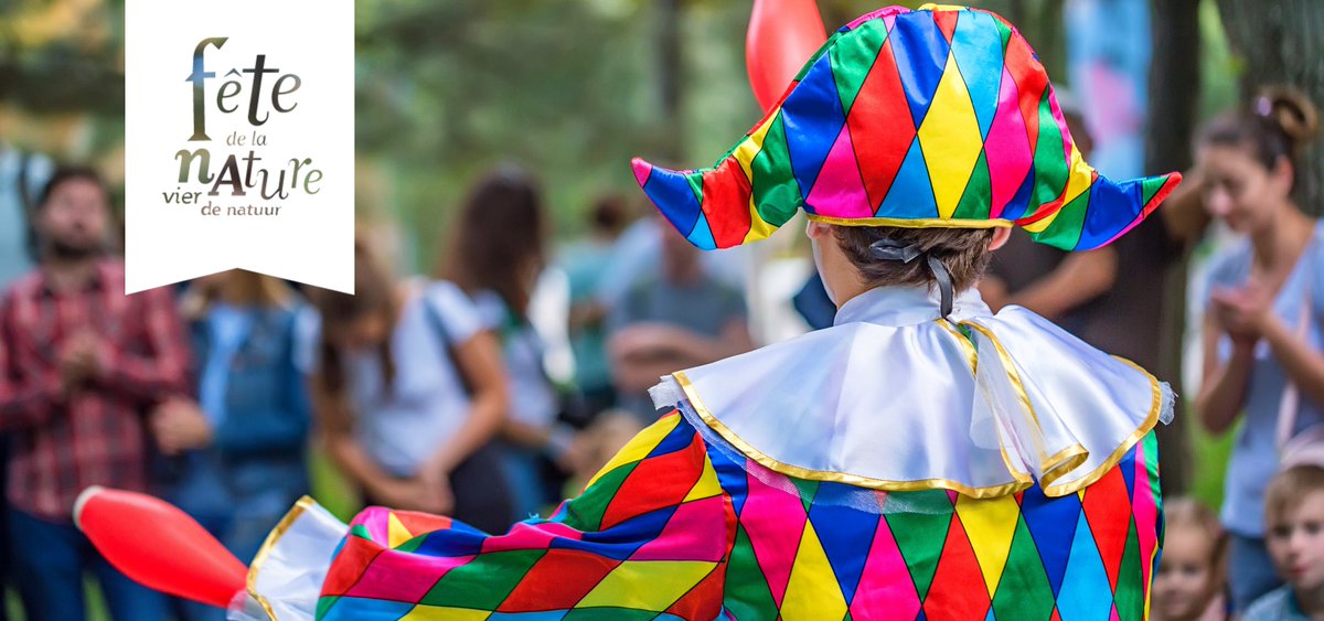 Niets missen over #fetedelanature? Volg ons via <a href="/IVNNederland/">IVN Natuureducatie</a> of op Facebook facebook.com/fetedelanature…