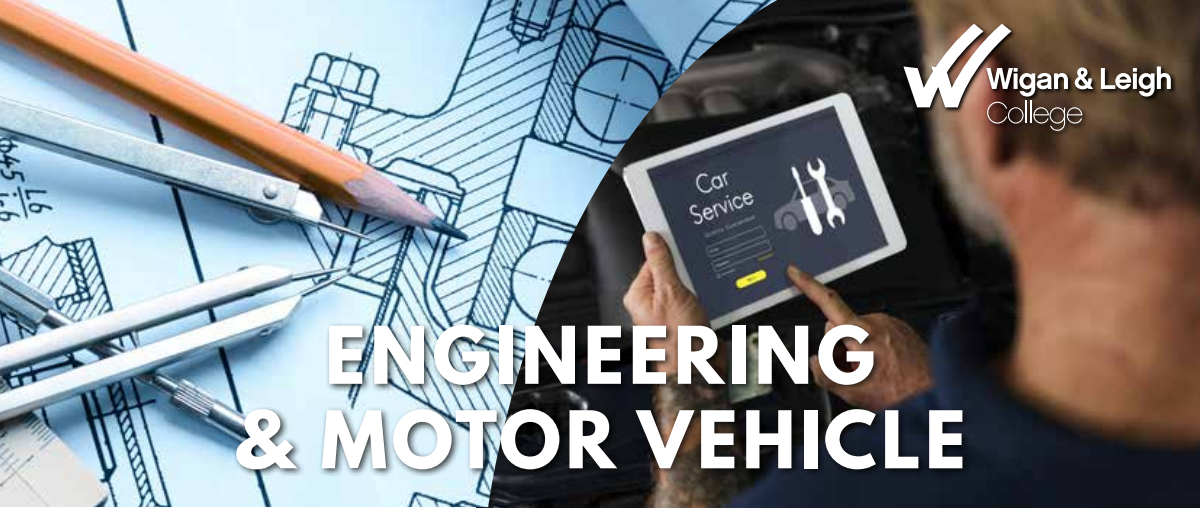 Wigan & Leigh College tweet media