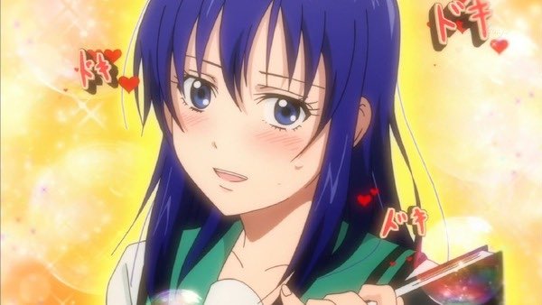 照橋心美誕生祭のtwitterイラスト検索結果 古い順