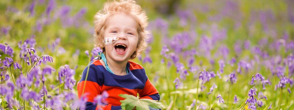 Solving Kids' Cancer UK 🎗 tweet media