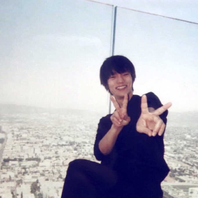 m_____nt26's tweet photo. お誕生日おめでとう。
いちばんすきです。 https://t.co/judma8eeBw