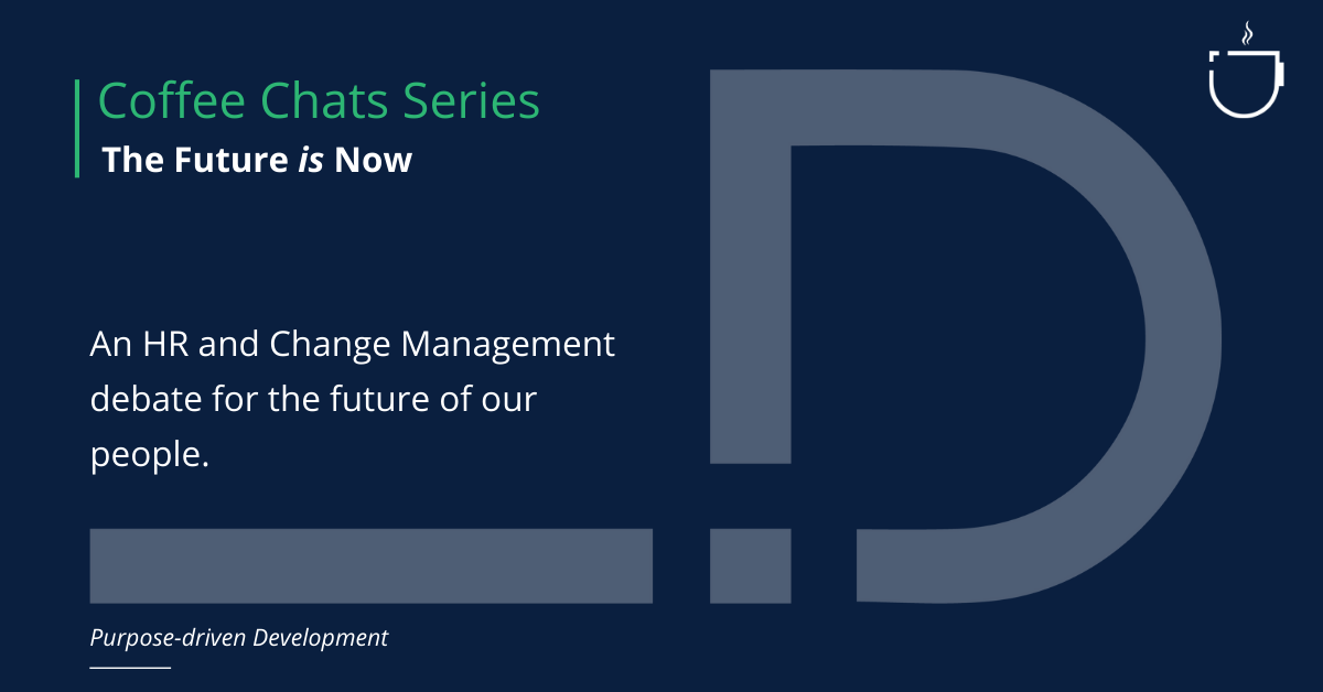 OmniHRC's tweet image. In Coffee Chat ep1: HR Executive, @AMPBrock & Change Specialist, Dorothy Fernandez discuss: An HR and Change Management debate for the future of our people.
What are your thoughts on the #topic?
Comment below and join the conversation.
#CoffeeChats #DevelopmentStack