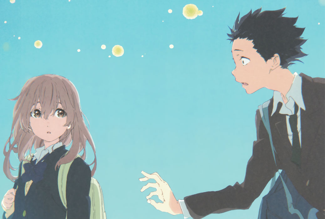 PanelsInMotion's tweet image. New episode coming next Friday, 8/14: A Silent Voice! The movie is on Netflix, and we will also discuss the entire manga- but the discussion will be open for those who haven't read it, too! Get hyped!

#ASilentVoice #ASilentVoiceMovie #YoshitokiOima #PanelsinMotion #mangapodcast