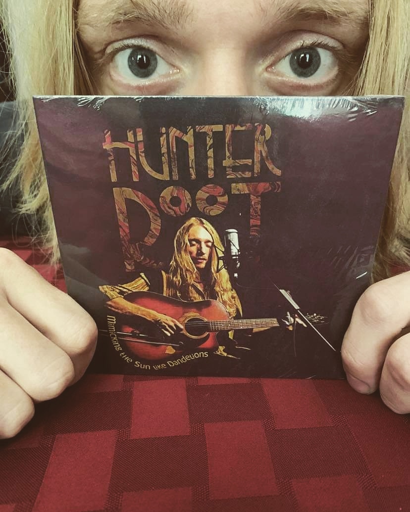 Hunter Root tweet media