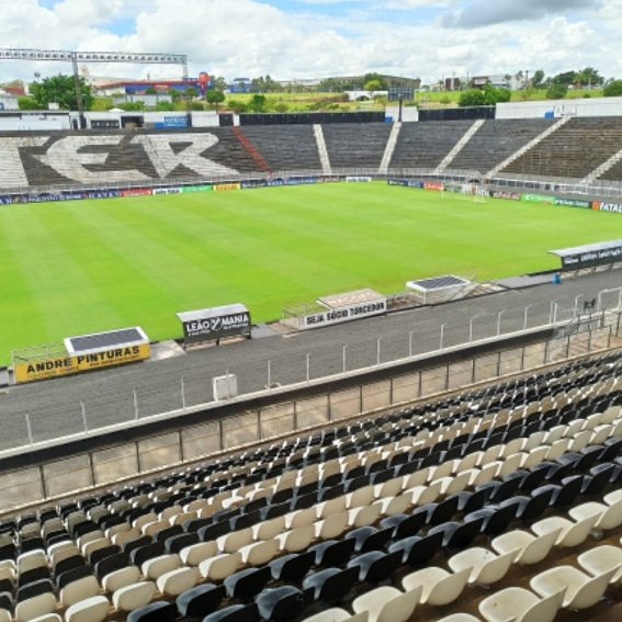 interdelimeira's tweet photo. Saudades de ver os jogos em casa, né, torcedor?
#VaiLeão #InterDeLimeira #LeãoDaPaulista #ConstruJá #UnimedLimeira #KronaBrasil #GrupoEngep #UseAres #Ajinomoto #Mahle #CCSTec #DubalEsportes #Helpmóvel #Covabra https://t.co/QH7m6242ve