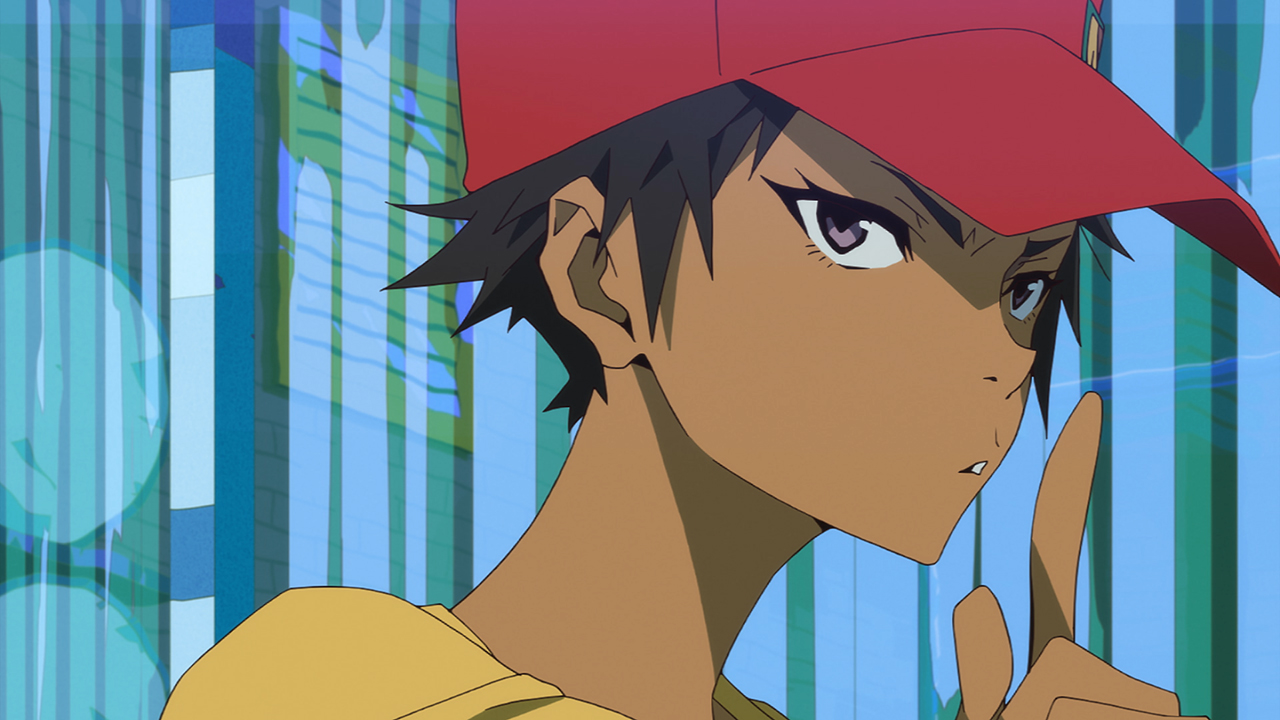 アニメ Great Pretender グレートプリテンダー 公式 好評配信中 Greatpretender Case1 ロサンゼルス コネクション 最終話 第5話 は このあと24 55 フジテレビ Ultra 25 55 テレビ西日本にて放送です 詐欺師 コンフィデンスマン