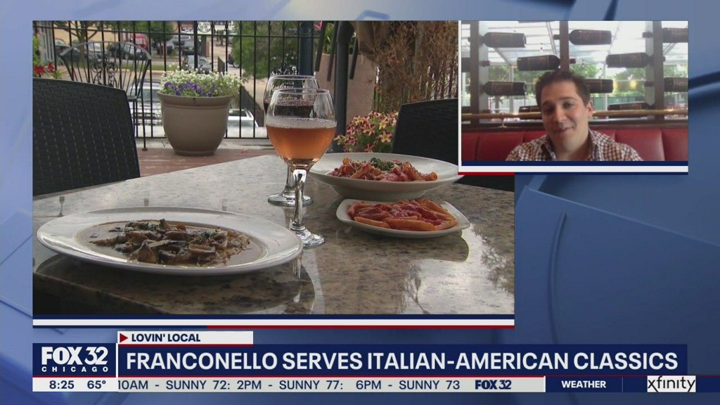 FOX 32 News tweet media