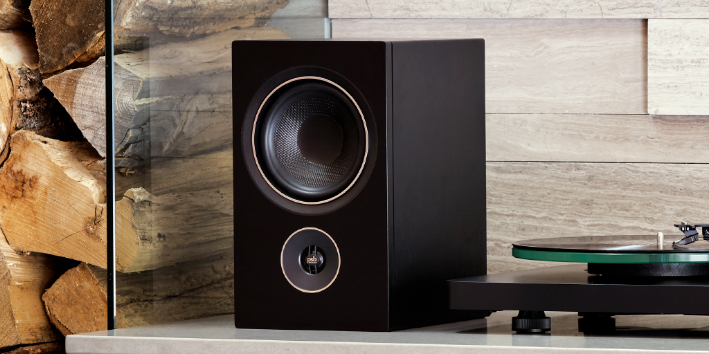 PSB Speakers on Twitter: "Offering an unmatched listening experience, the Alpha P5 lets you enjoy your favourite music with rich, lifelike detail. https://t.co/kGp6wBp58y #PSBSpeakers… https://t.co/wGzpgwyWSn"