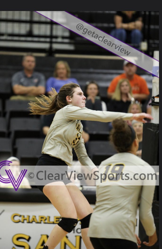 Sandite Volleyball tweet media