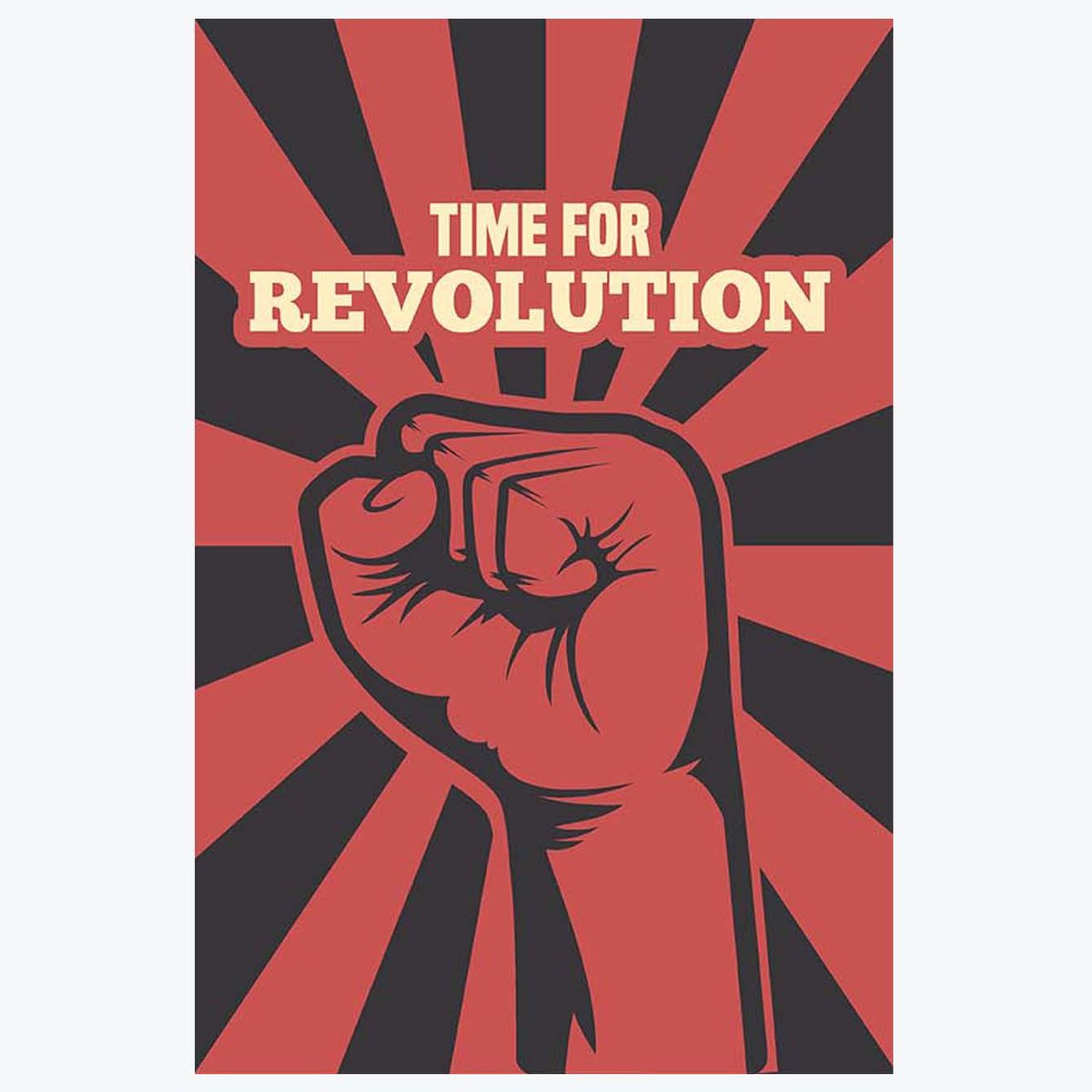 RevolutionNige2's tweet photo. I'd rather die!!!!! Than give up the fight this time
Wake up Nigeria.. It is time for a revolution

#RevolutionNow https://t.co/bvaqkmpcxk