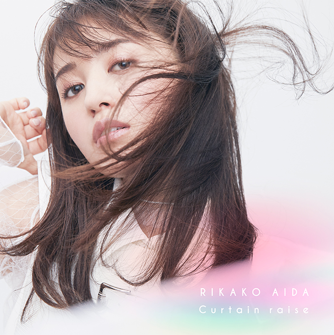 flacsimphony's tweet image. Rikako Aida - Curtain Raise 
Format : FLAC (16bit/44.1KHz)
Release : 2020-03-31
Link : bit.ly/3keiR8W